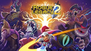 Rogue Legacy 2 ローグレガシー Nintendo Switch mqdefault.jpg