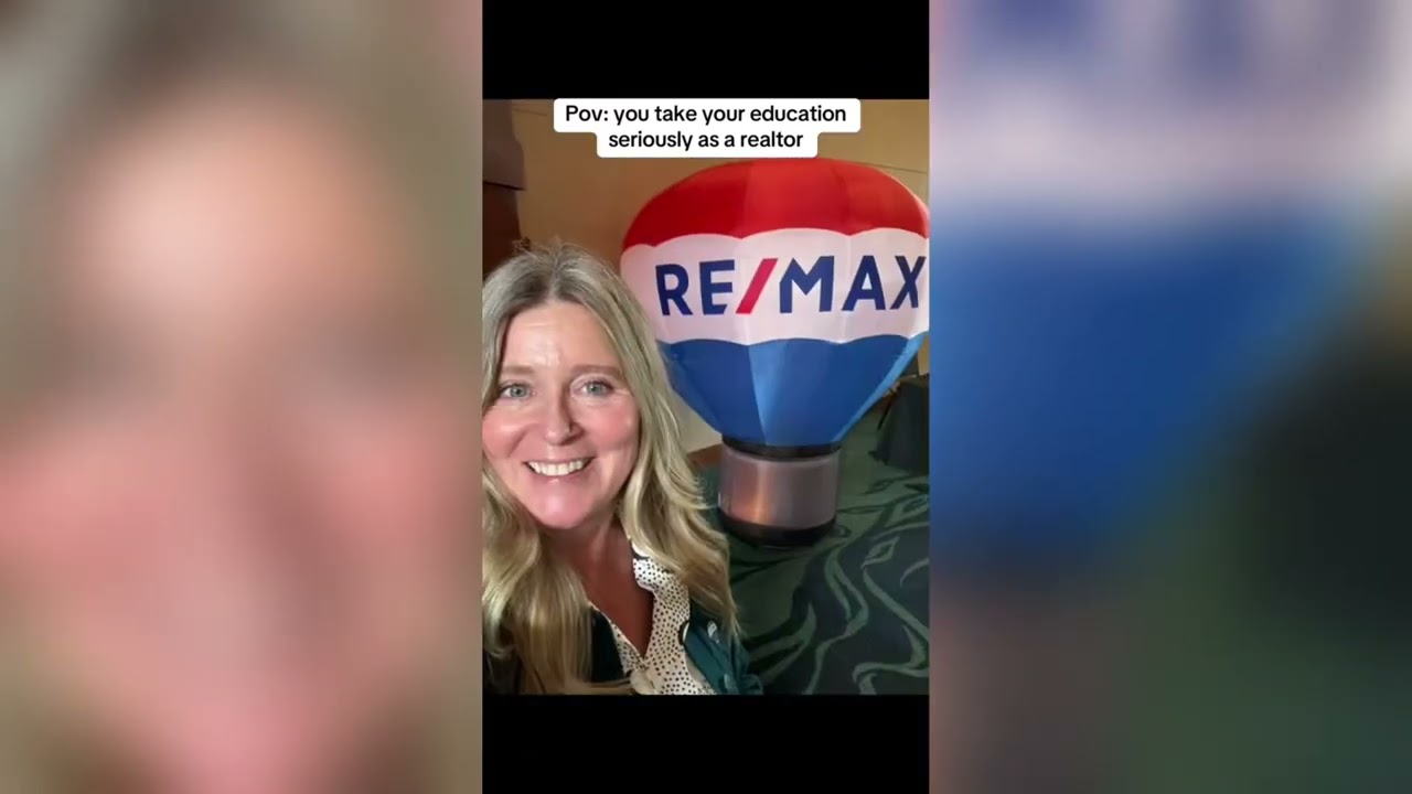Life at REMAX 