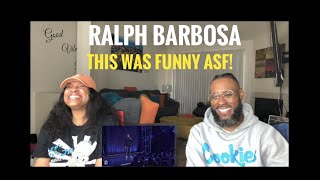 WATCH SOMEONE SAY WE WAS WRONG FOR LAUGHING! RALPH BARBOSA GAVE HIS DOCTOR A ONE STAR REVIEW
