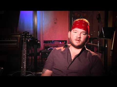 Stoney LaRue Look At Me Fly