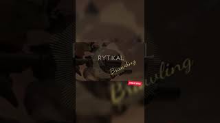 Rytikal - Brawling | unOfficial Video | Promote Me #shorts