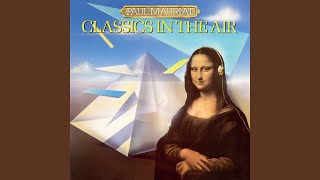 The Barber Of Seville (Overture)