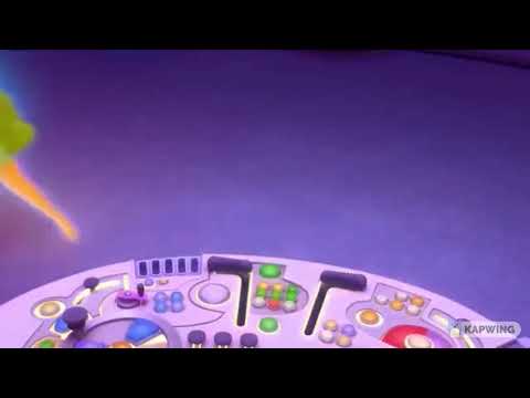 Inside Out in 2 Minutes