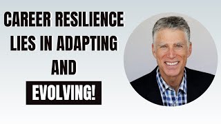 Reinventing Your Career After Layoff: Expert Advice on Job Market Reentry w/ John Tarnoff