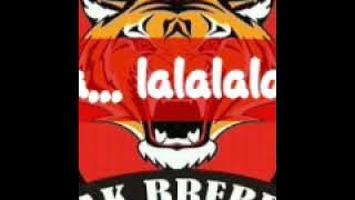 Lagu Persija terbaru - Ayo dukung persija