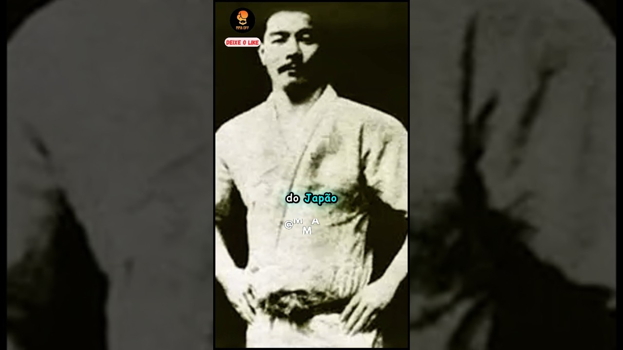 Rorion Gracie Revela Como o Jiu-Jitsu Brasileiro Foi Criado | The Noite