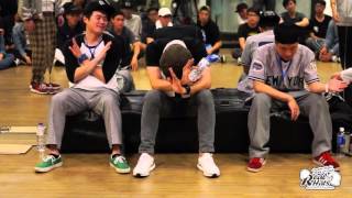 20160501 Pop Fever Vol.1 Best16-8 Boogz Jet vs 少冰