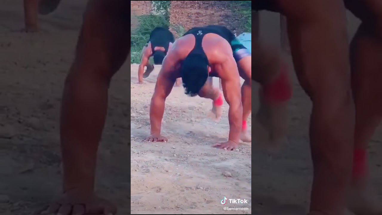 Malik Benyamin kabadi videos ,,,,Abu Bakar prince