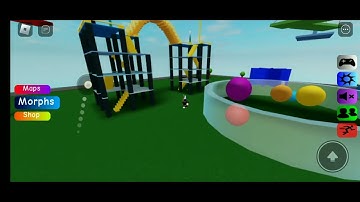 How to get Monkey Floppa in Find the Floppa Morphs(Roblox)