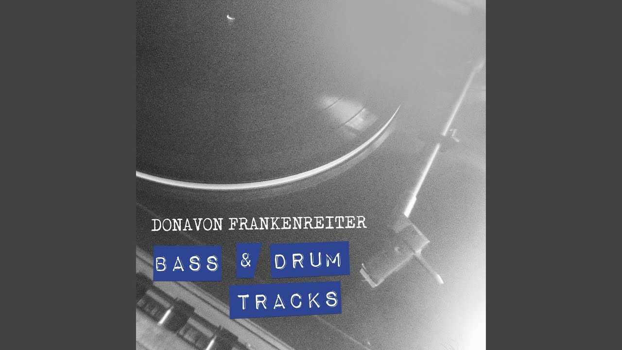 Move By Yourself (Bass & Drum) - YouTube