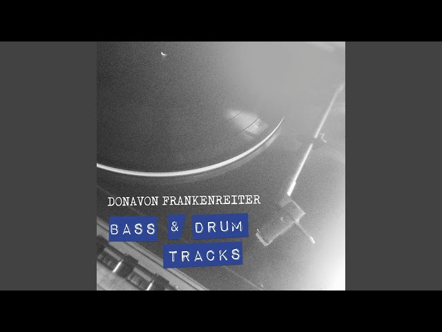 Move By Yourself (Bass & Drum) - YouTube
