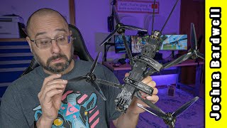 What are seven inches good for? // IFLIGHT CHIMERA 7 PRO