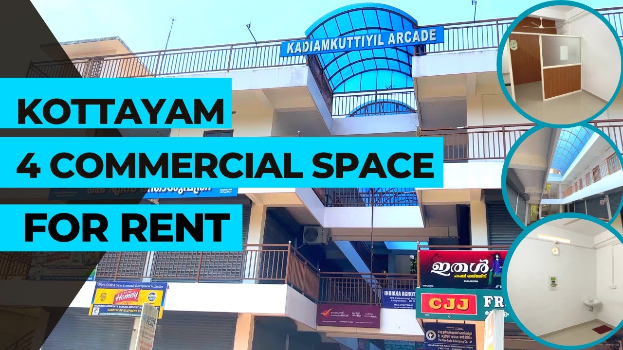 SHOP FOR RENT IN SHOP IN KADAPLAMATTOM jos pta 5 3