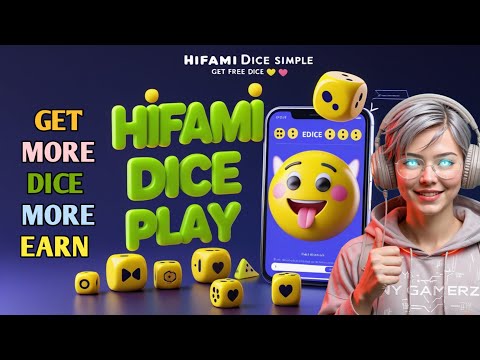 HiFami Dice Play Guide 2026 | How to Get Dice & Win More Rewards (Full Tips)