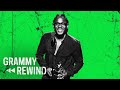 Watch Kendrick Lamar Honor Hip-Hop’s Greats After ‘To Pimp A Butterfly’ Wins In 2016 | GRAMMY Rewind