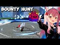 😱This sword so OP for Bounty Hunt !!! | Blox fruits Pvp