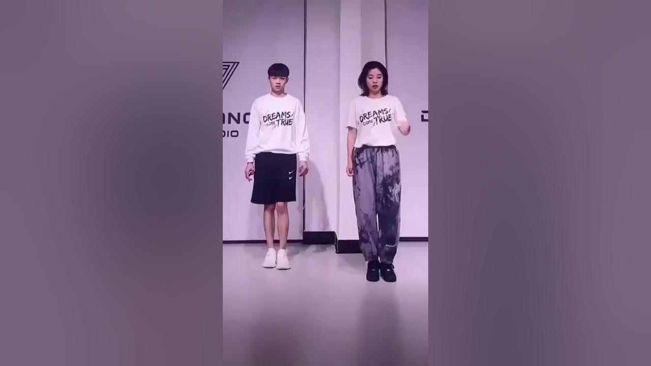 Dance cover song Tungevaag & Raaban Feat. Luana Kiara - Bad Boy #shorts