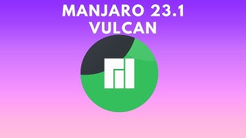 Manjaro Linux 23.1: What