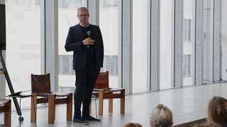 Introductory Remarks | From Myth to Method: Reimagining the Catalogue Raisonné