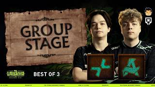 [FIL] Parivision vs Aurora Gaming (BO3) | PGL Wallachia Season 8 - Group Stage