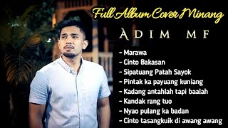 Lagu Minang Adim Mf Cover Full Album Terpopuler