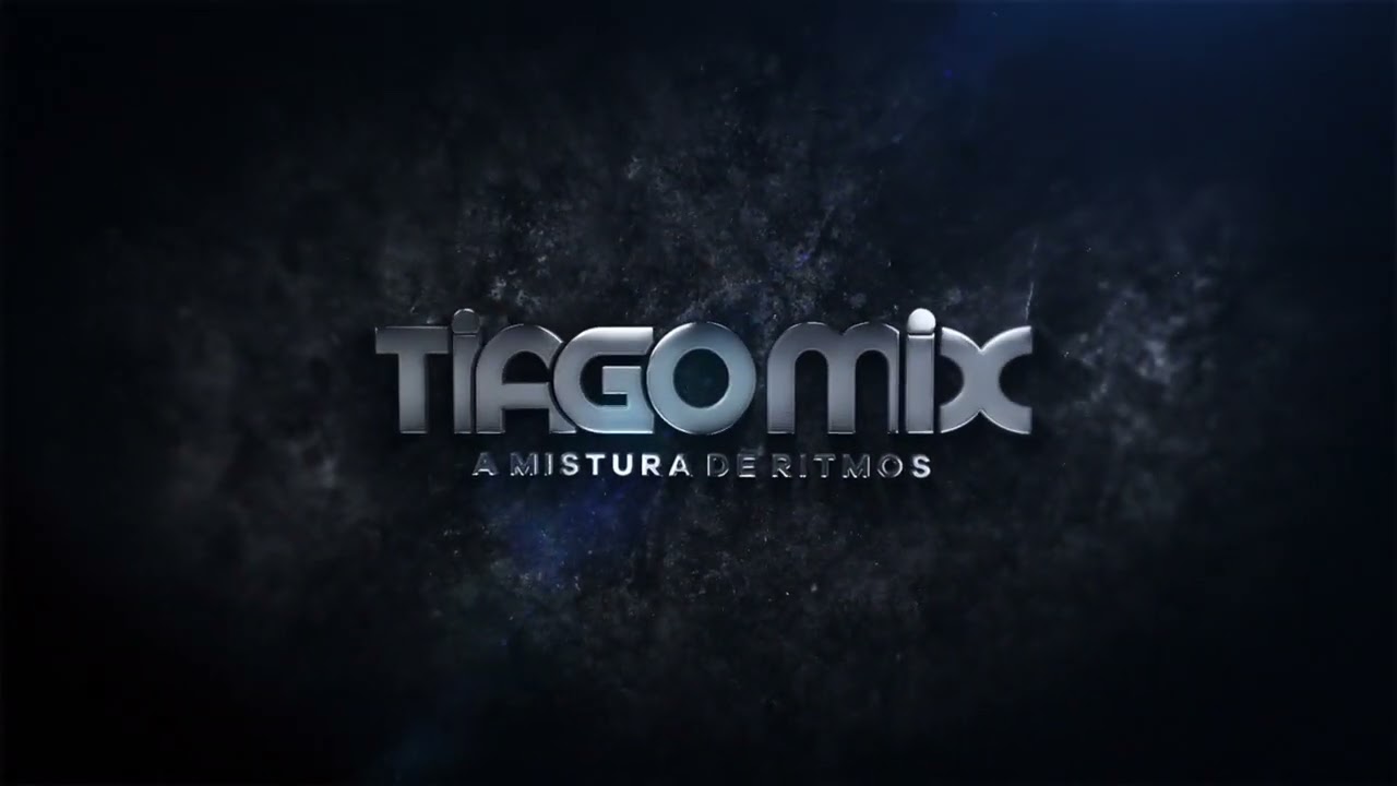 PROIBIDO TERMINAR - GUSTTAVO LIMA [ Funk Remix Tiago Mix ]