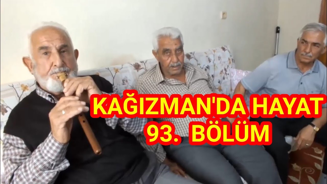 Kağızman