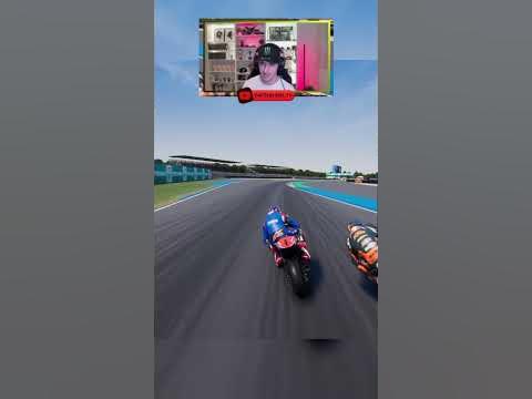 MotoGP 23 Carrière Saison 02 Course #18 Moto2 YouTube MotoGP 23 Carrière Saison 02 Course #18 Moto2 YouTube