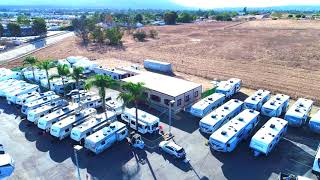 Norco Rv Center