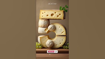 Say Cheese! 9 to 0 Countdown Fun #countdown #timer #shorts