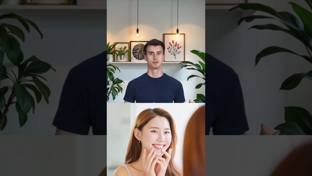 The Quickest Fix for Dry Mouth | Natural Remedy with ProDentim#duet #teethcaretips #shorts #teeth