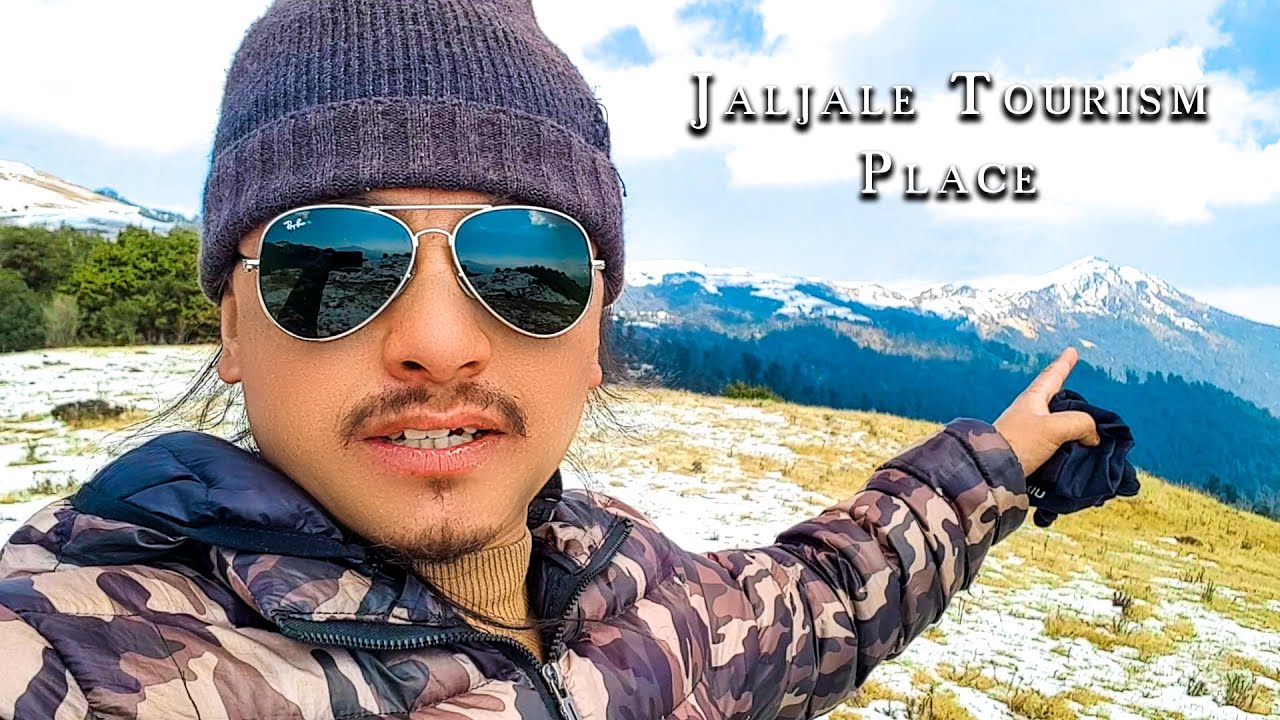 Jaljale Tourism Place Vlog in Nepal | Maiyung Bhojpur | जलजले मैयुङ भोजपुर | Kedar Rai