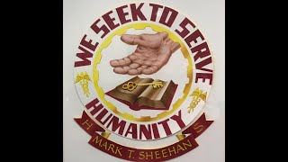 Sheehan Virtual Scholarship Night 2021
