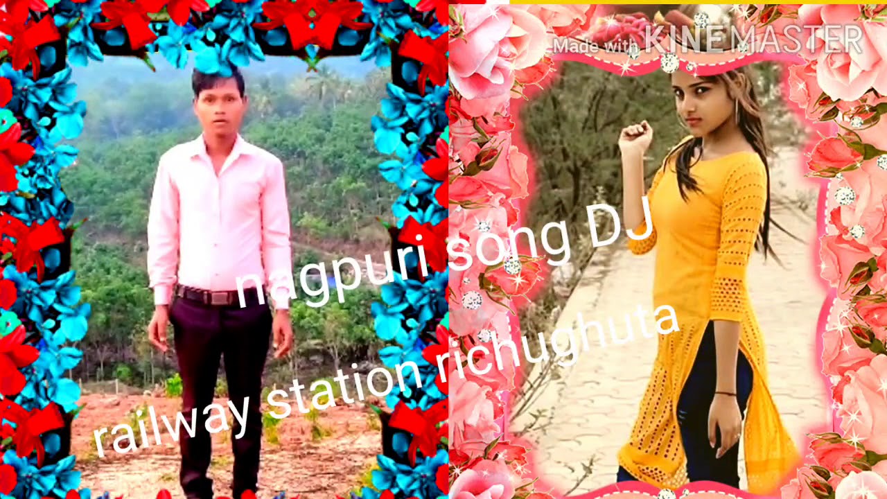 Nagpuri gana remix song(6) YouTube