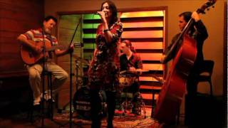 Grupo Fazendo Bossa E Elise Haas - Chega De Saudade