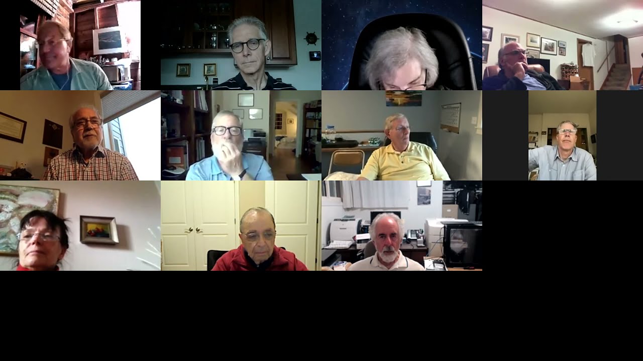 Replacing Cubic Miles of Oil- Ripudaman Malhotra