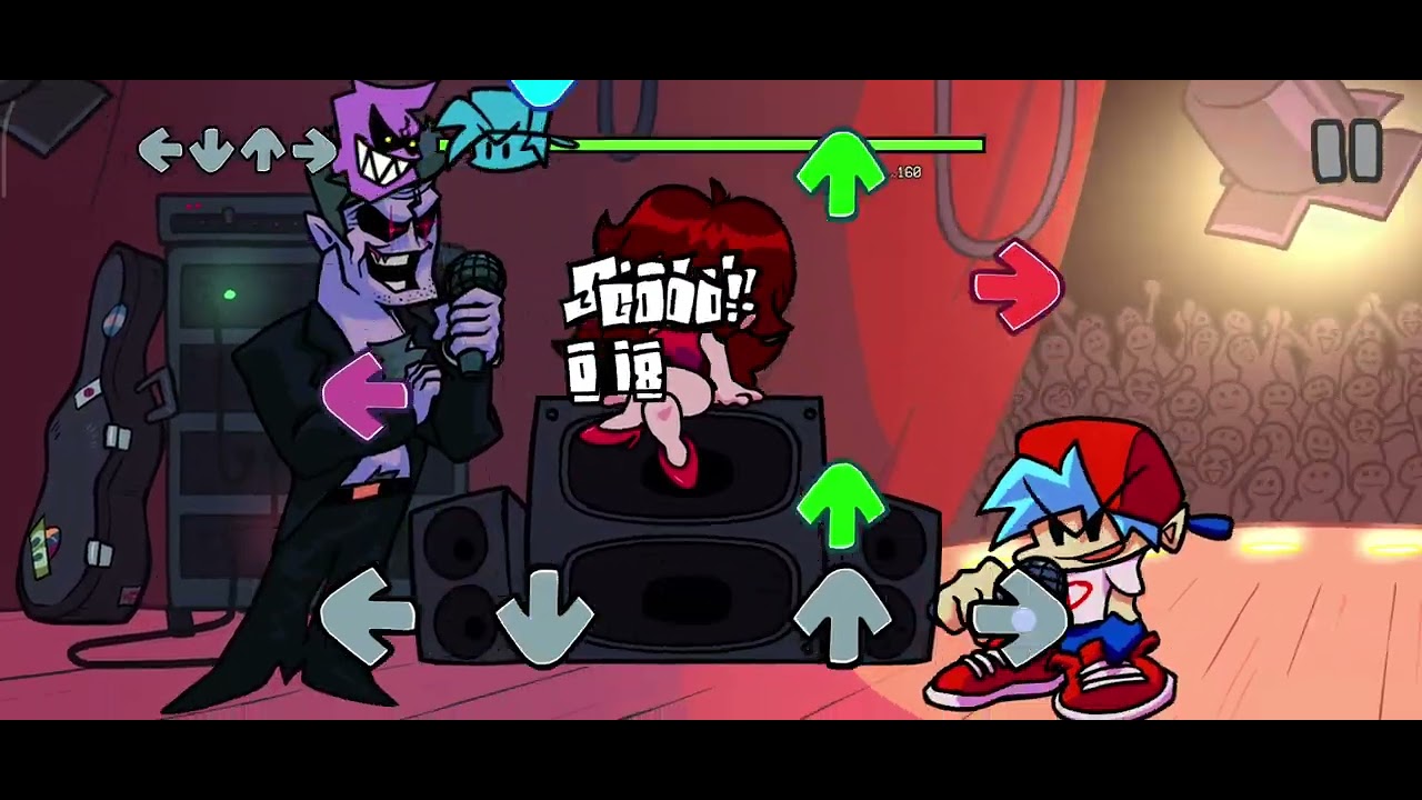 Bobeepoo y frehs y dadbatle erect