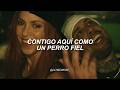 Shakira, Nicky Jam - Perro Fiel (Letra)
