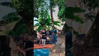 Samson  Akhir Rasa Ini Cover Xhunter