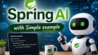 Spring AI | Simple example with Ollama