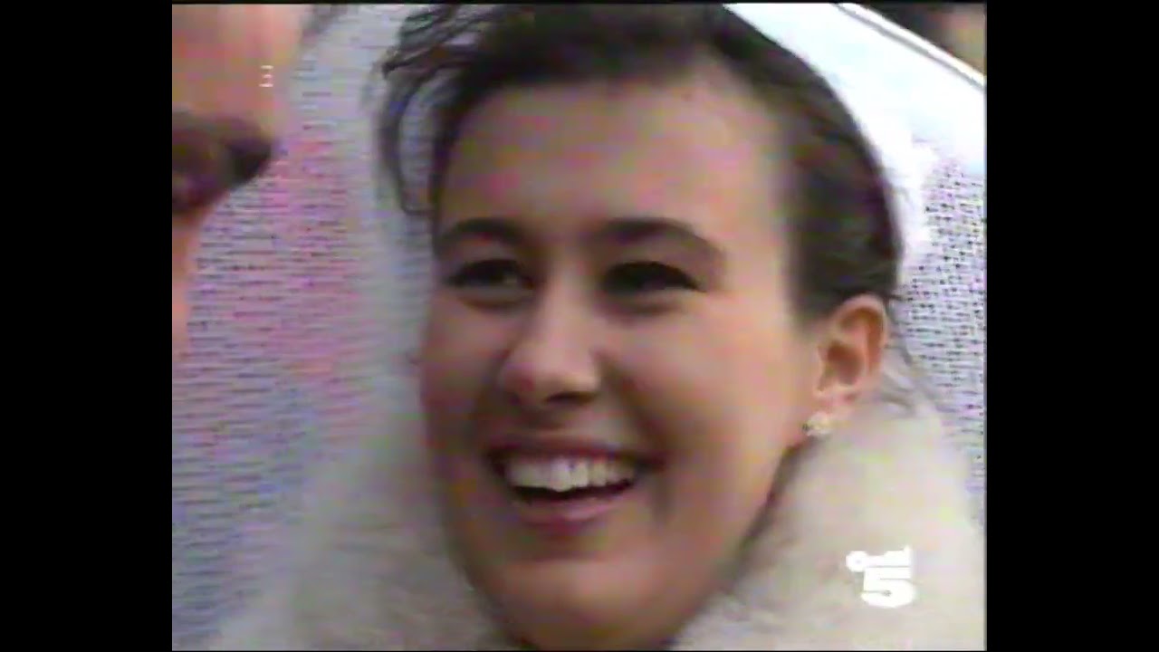 Davide Mengacci - Scene da un matrimonio - Roberto e Monica (1995)