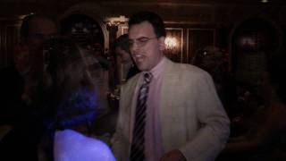 DELLI SANTI NAVA WEDDING