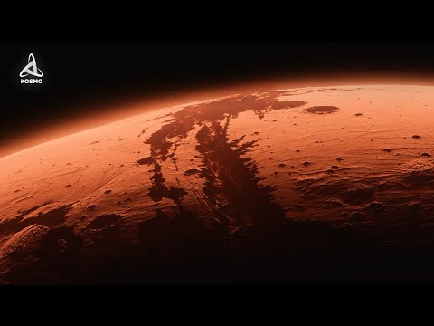 Wideo: Czy Mars jest gorszą planetą?