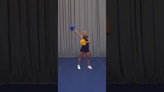 25/26 Band Dance Tryout Video - Front with Music