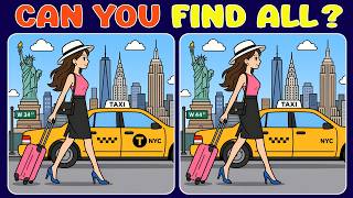 Celebrity 🧠Find 3 Hidden Differences in These Pictures Like a Pro!🧩 Profile