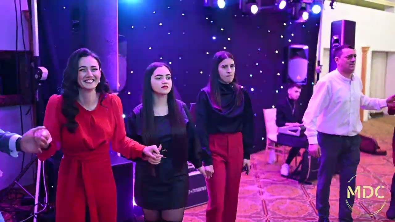 Deți Iuga- Majorat Francesca Sapanta Maramures