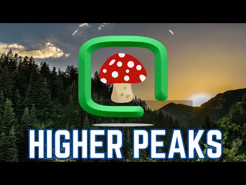 Higher Peaks of Oregon Rooted Podcast & Lauren Feringa of Hippie & a Vet 🍄 ✨ The MycoGeeky Podcast