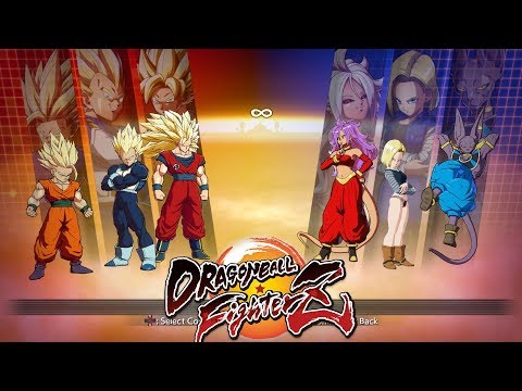 Android 21 Español Latino/Latin Spanish voice/voz [Dragon Ball FighterZ]  [Mods]