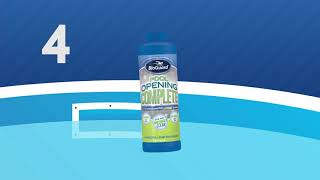 5 Easy Steps to Open Your Pool for Summer