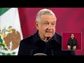 #Mañanera desde Palacio Nacional Martes 29 de diciembre 2020 | President...